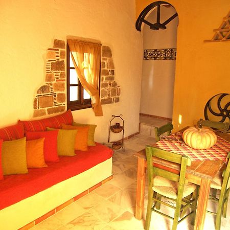 ماراثوكابوسْ Sirena Residence & Spa المظهر الخارجي الصورة