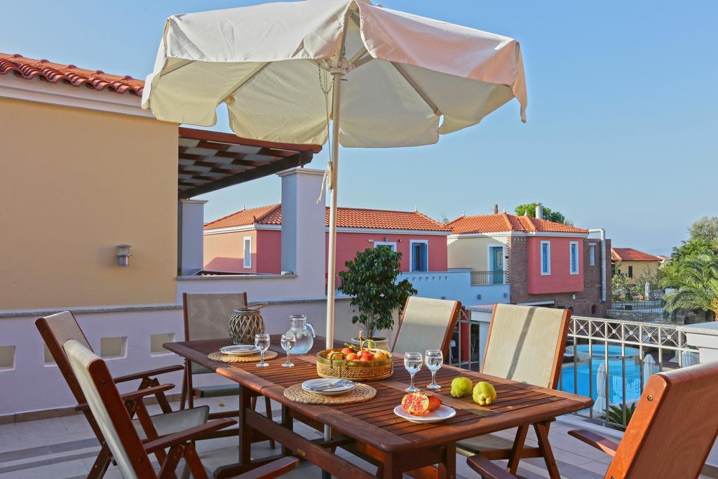 ماراثوكابوسْ Sirena Residence & Spa المظهر الخارجي الصورة