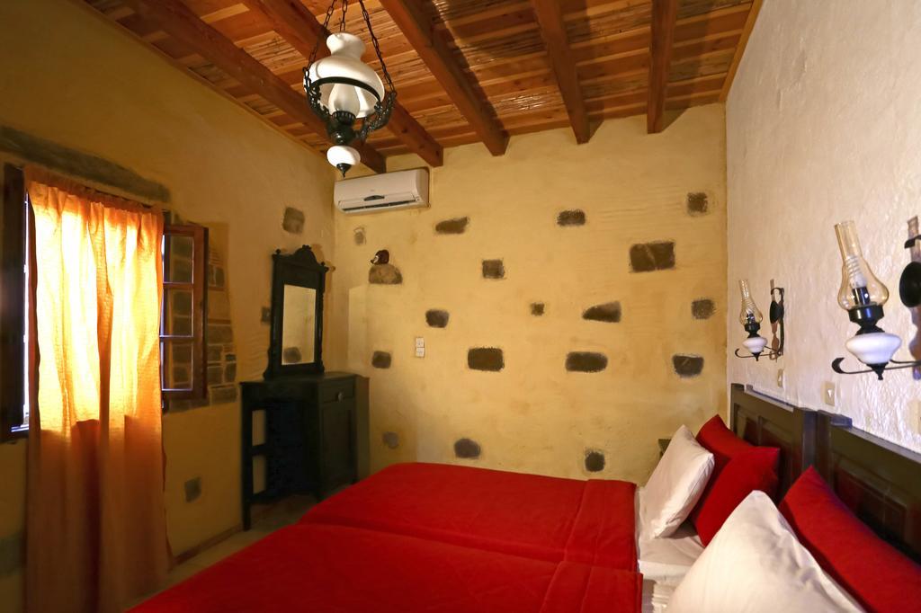 ماراثوكابوسْ Sirena Residence & Spa المظهر الخارجي الصورة