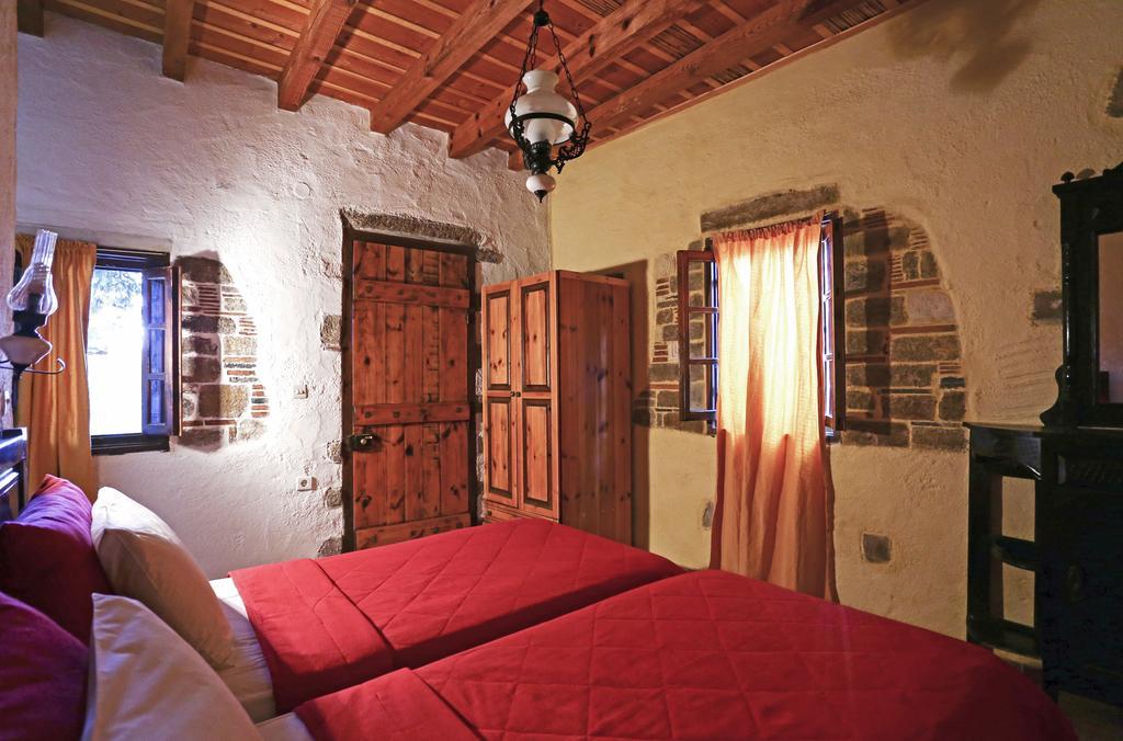 ماراثوكابوسْ Sirena Residence & Spa المظهر الخارجي الصورة