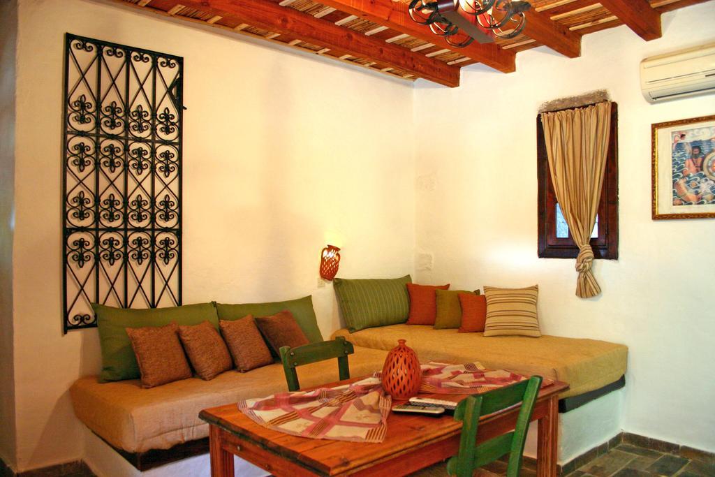 ماراثوكابوسْ Sirena Residence & Spa المظهر الخارجي الصورة