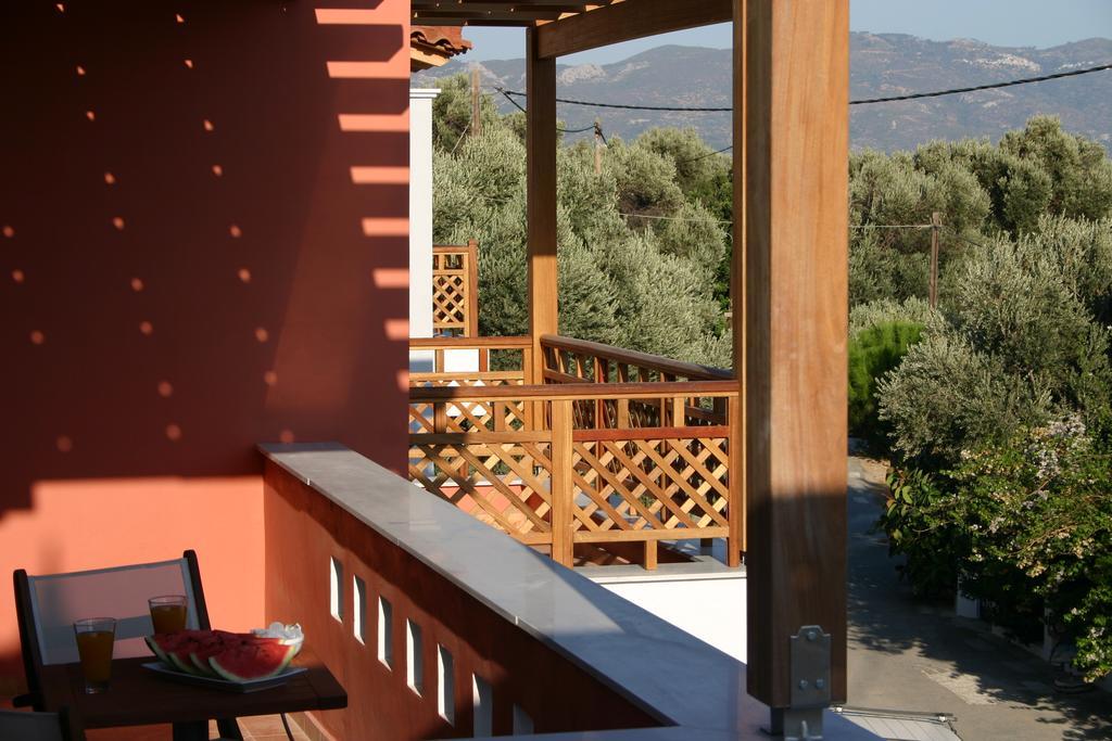 ماراثوكابوسْ Sirena Residence & Spa المظهر الخارجي الصورة